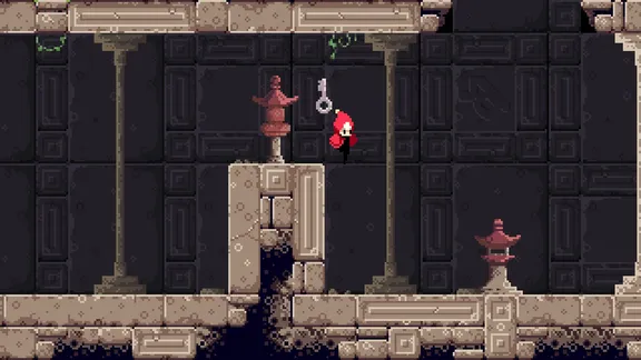 Shiro screenshot 2