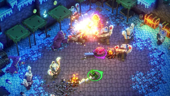 Riverbond screenshot 3