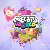 Melbits World icon