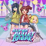 Super Bullet Break icon