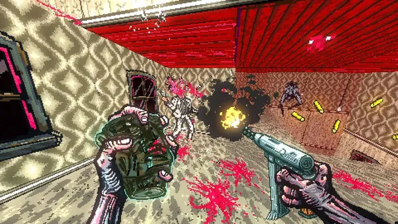 POST VOID (ポストボイド) screenshot 2