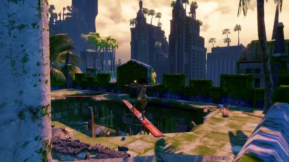 Submerged screenshot 6