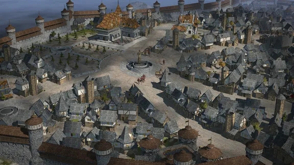 Wartales screenshot 2