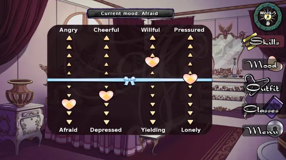 Long Live The Queen screenshot 3
