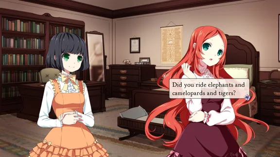 A Little Lily Princess screenshot 4