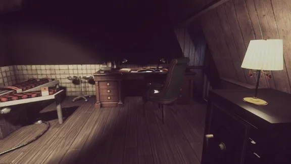 Bohemian Killing screenshot 5