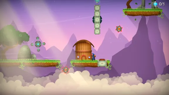 Light Guardian screenshot 6
