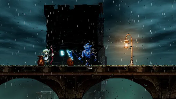 Lost Ruins screenshot 6