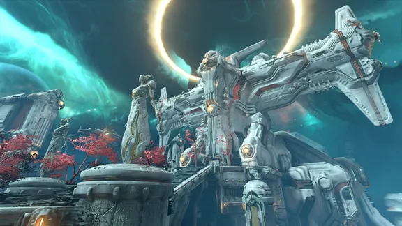 DOOM® Eternal screenshot 2