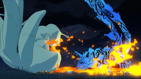 NARUTO SHIPPUDEN: Ultimate Ninja STORM 3 Full Burst HD screenshot 6