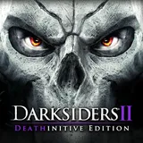 Darksiders II Deathinitive Edition icon