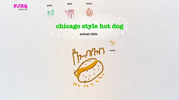 Drawful 2 screenshot 2