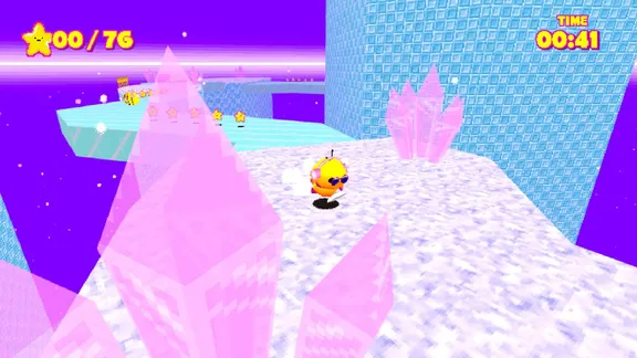 Toree 3D screenshot 2