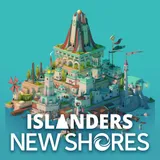ISLANDERS: New Shores icon