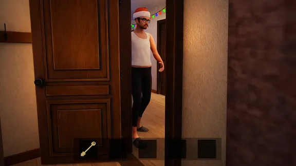 Schoolboy Escape: Runaway screenshot 2