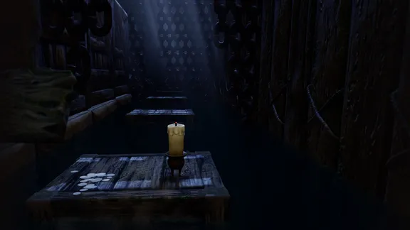 Candleman screenshot 1