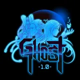 Ghost 1.0 icon