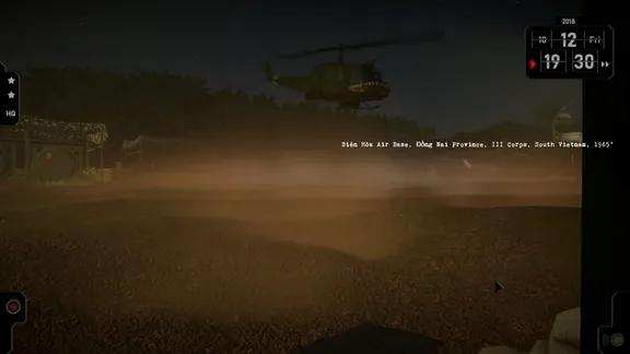 Radio Commander screenshot 5