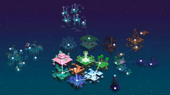 Trove screenshot 5