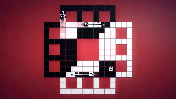 INVERSUS Deluxe screenshot 1