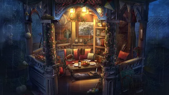 Path of Sin: Greed screenshot 5