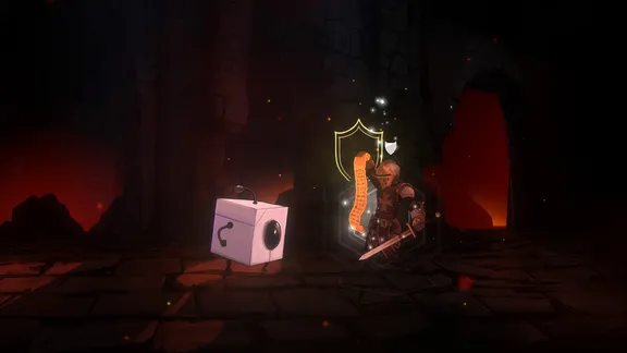 Bounty Battle screenshot 4