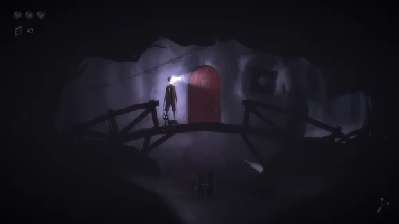 Pinstripe (ピンストライプ) screenshot 5