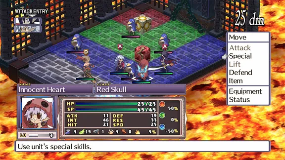 Disgaea 4 Complete+ screenshot 2