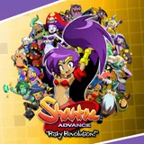 Shantae Advance: Risky Revolution icon