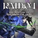 RAIDOU Remastered: The Mystery of the Soulless Army icon