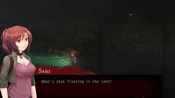 Re:Turn - One Way Trip screenshot 5