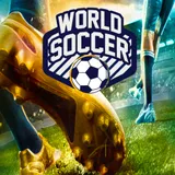 World Soccer icon