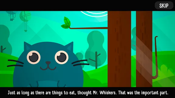 The Big Journey screenshot 3