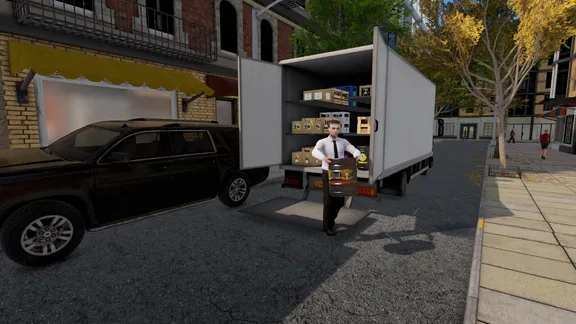 Liquor Store Simulator screenshot 5