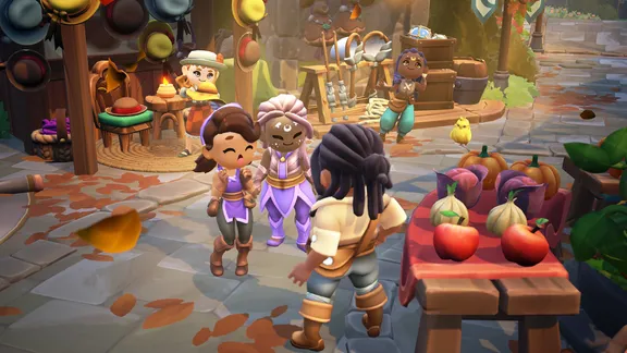Fae Farm screenshot 5