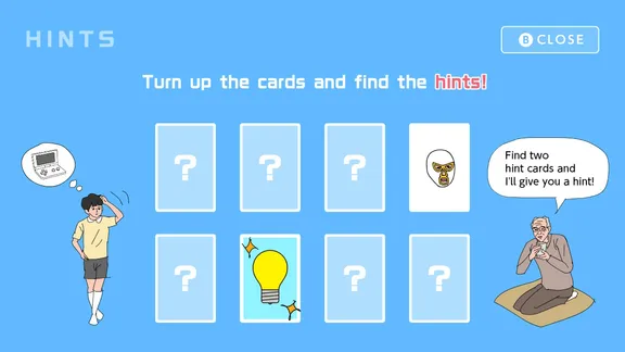 Mom Hid My Game! screenshot 6