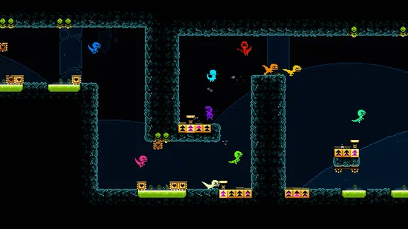 KarmaZoo screenshot 4