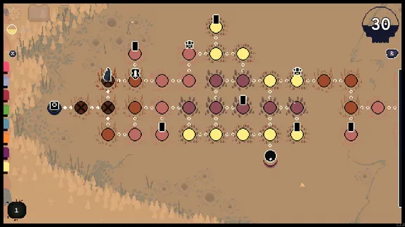 Racine screenshot 5