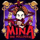 Mina the Hollower icon
