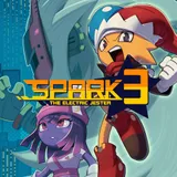 Spark the Electric Jester 3 icon