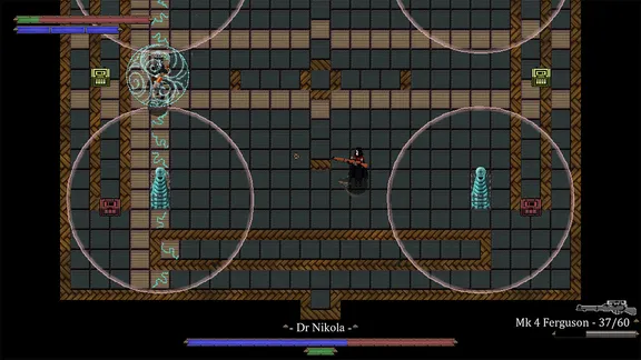 Skautfold: Into The Fray screenshot 2