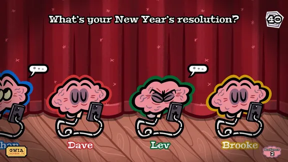 The Jackbox Party Pack 10 screenshot 4