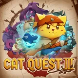 Cat Quest III icon