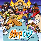 Slap City icon