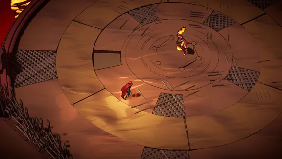 Wizard of Legend 2 screenshot 6