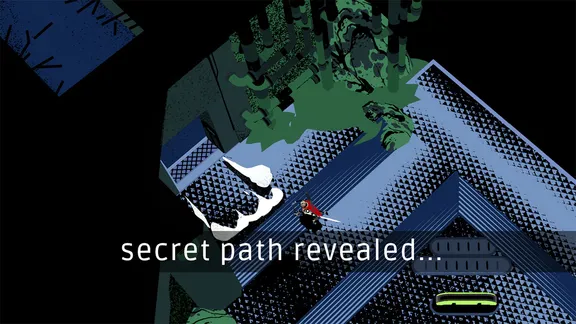 Creature in the Well screenshot 5