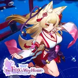 The Fox's Way Home icon