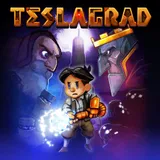 Teslagrad icon