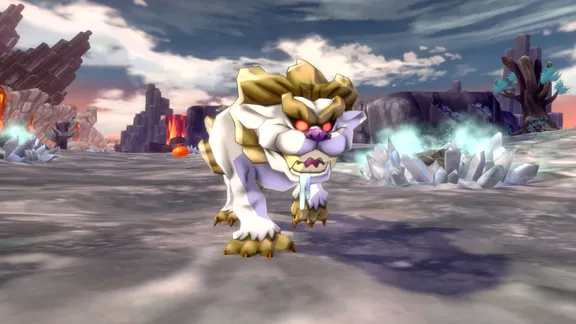DRAGON QUEST MONSTERS: The Dark Prince screenshot 6