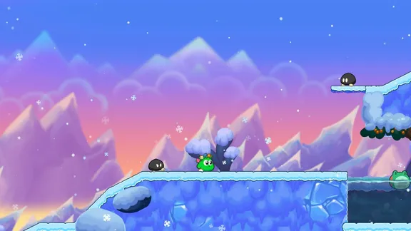 Gimmick! 2 screenshot 4